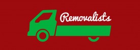 Removalists Canowie Belt - My Local Removalists